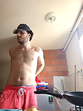 Snapshot of Rafael_Mendezz chatting on 9, 1, 2026 Rafael Mendezz online show from 9, 1, 2026