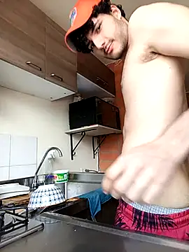 Snapshot of Rafael_Mendezz chatting on 14, 1, 2026 Rafael Mendezz online show from 14, 1, 2026