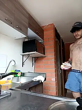 Snapshot of Rafael_Mendezz chatting on 8, 2, 2026 Rafael Mendezz online show from 8, 2, 2026