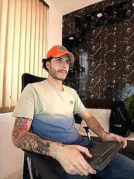 Snapshot of Rafael_Mendezz chatting on 11, 2, 2026 Rafael Mendezz online show from 11, 2, 2026