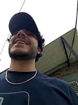 Snapshot of Rafael_Mendezz chatting on 18, 2, 2026 Rafael Mendezz online show from 18, 2, 2026