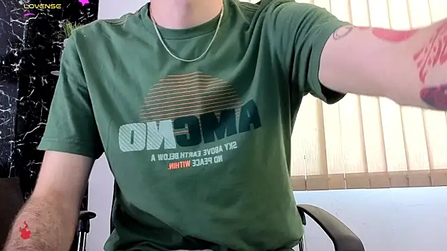 Snapshot of Rafael_Mendezz chatting on 27, 2, 2026 Rafael Mendezz online show from 27, 2, 2026