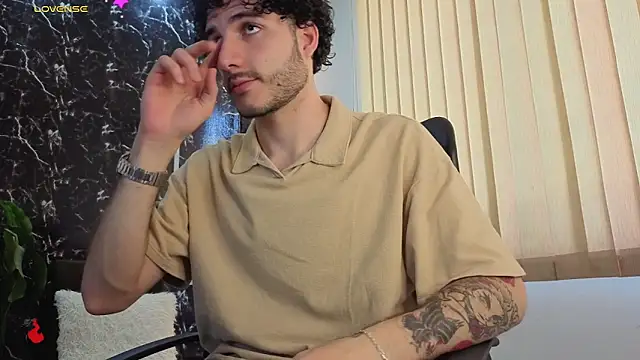 Snapshot of Rafael_Mendezz chatting on 19, 3, 2026 Rafael Mendezz online show from 19, 3, 2026