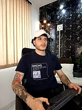 Snapshot of Rafael_Mendezz chatting on 25, 3, 2026 Rafael Mendezz online show from 25, 3, 2026