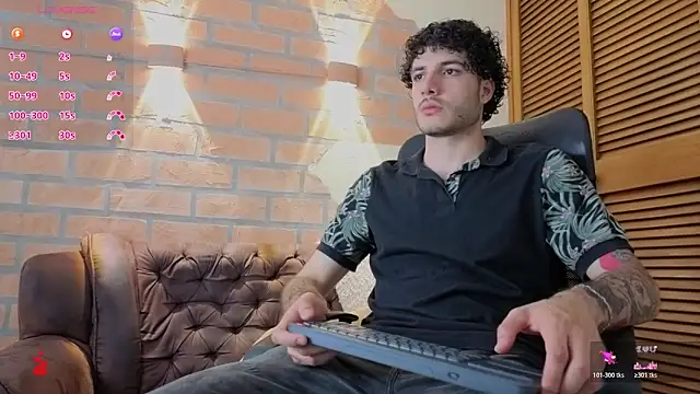 Snapshot of Rafael_Mendezz chatting on 2, 4, 2026 Rafael Mendezz online show from 2, 4, 2026