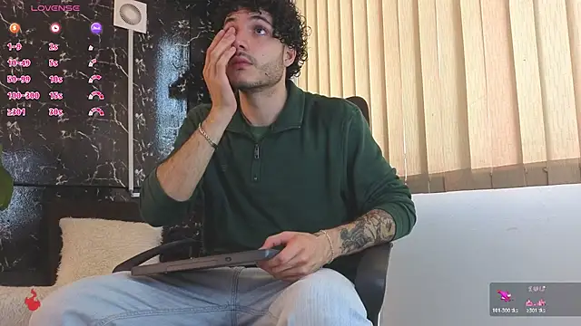 Snapshot of Rafael_Mendezz chatting on 5, 4, 2026 Rafael Mendezz online show from 5, 4, 2026