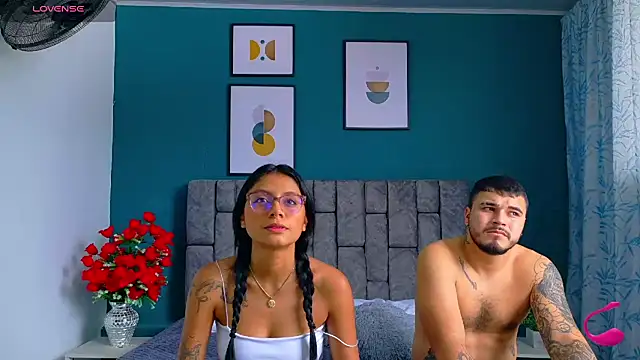 Soffia Konig  online show from 19, 11, 2025