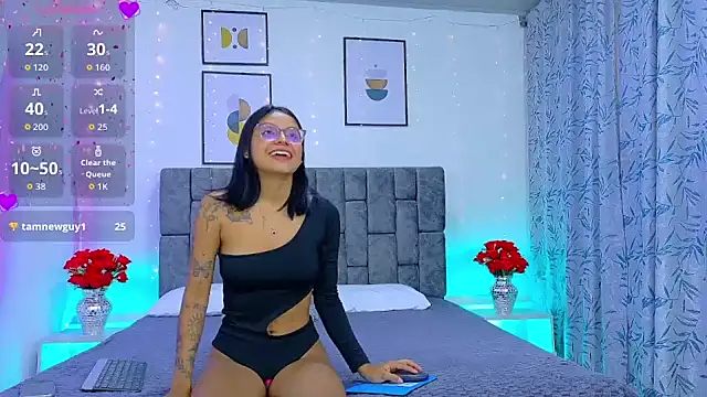Snapshot of Soffia_Konig_ chatting on 2, 5, 2026 Soffia Konig online show from 2, 5, 2026
