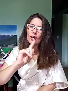 Merida2276 online show from 25, 10, 2025