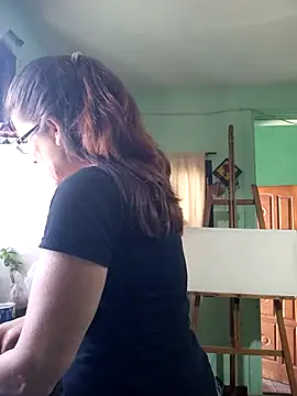 Merida2276 online show from 26, 10, 2025