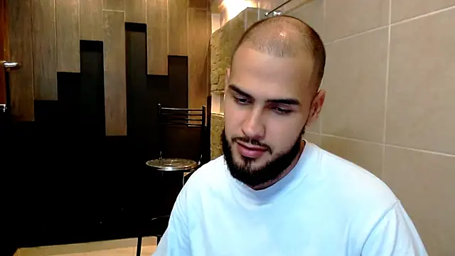 Marcus Soler online show from 30, 9, 2025