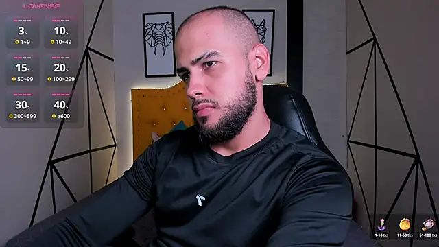 Marcus Soler online show from 15, 1, 2026