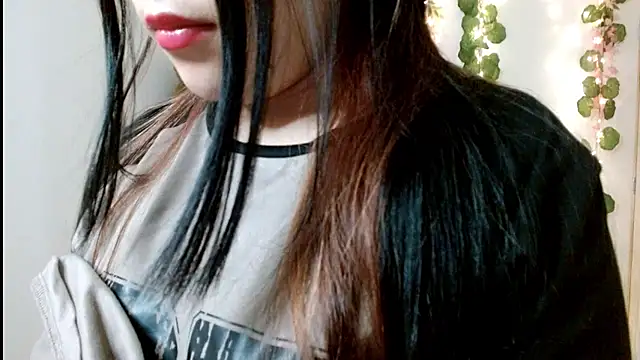 Snapshot of lucy1609 chatting on 3, 10, 2025 lucy1609 online show from 3, 10, 2025