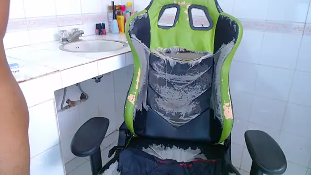 sensualduo online show from 20, 11, 2025