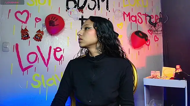 Sweettpleasure online show from 14, 11, 2025