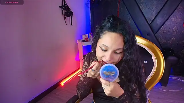 Sweettpleasure online show from 10, 3, 2026