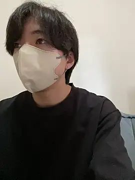 Yuma0718 online show from 27, 9, 2025