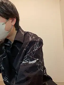 Yuma0718 online show from 1, 11, 2025