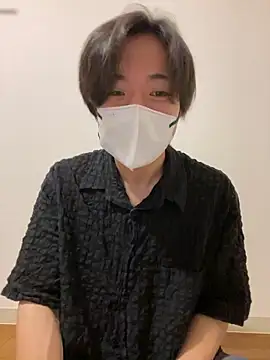 Yuma0718 online show from 20, 11, 2025