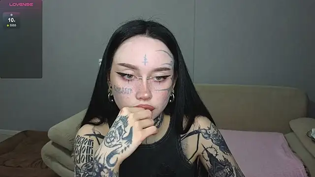 Somniyaa online show from 12, 4, 2026