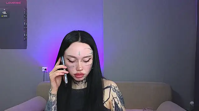 Somniyaa online show from 15, 4, 2026