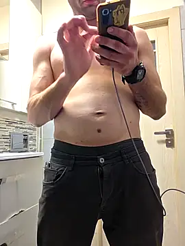 Snapshot of Bart35sex chatting on 8, 10, 2025 Bart35sex online show from 8, 10, 2025