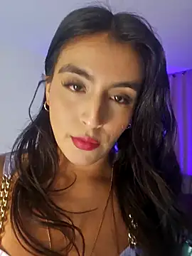 Snapshot of AliishaPss chatting on 15, 11, 2025 AliishaPss online show from 15, 11, 2025