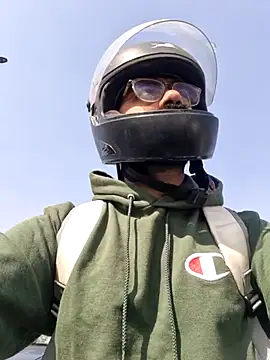 YoursThickDick online show from 18, 12, 2025