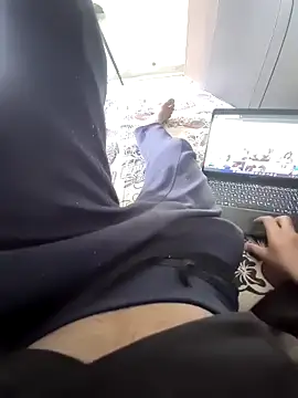 YoursThickDick online show from 16, 3, 2026