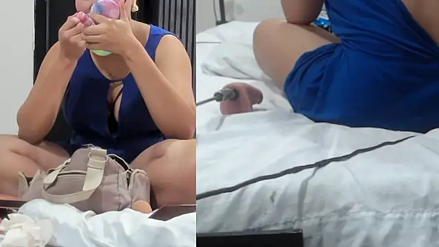 Alani Queen online show from 12, 1, 2026