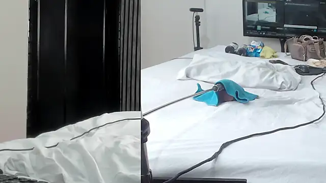 Alani Queen online show from 17, 1, 2026