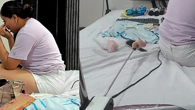 Alani Queen online show from 2, 4, 2026