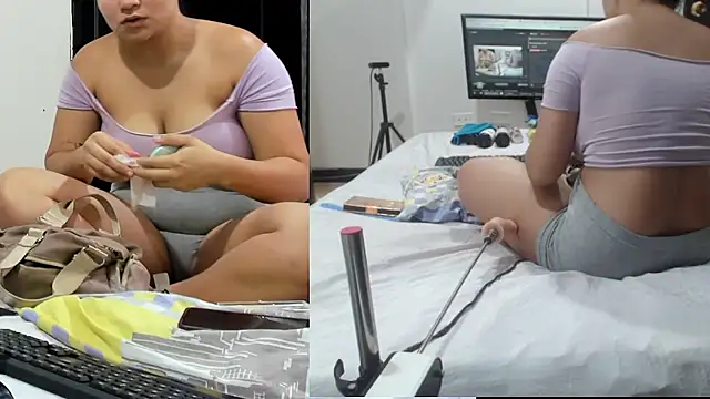 Alani Queen online show from 5, 4, 2026