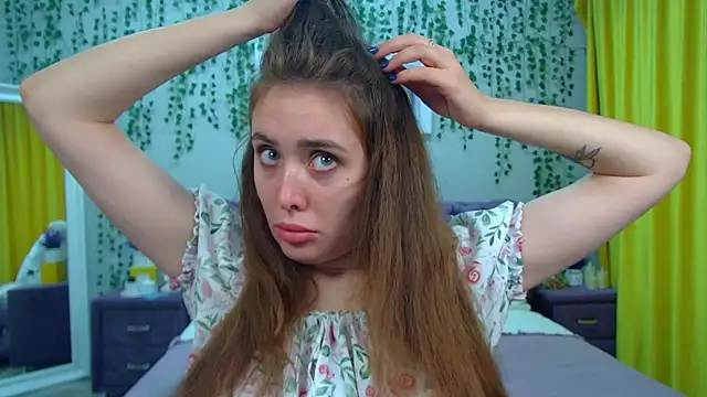 SherryBaers online show from 15, 10, 2025