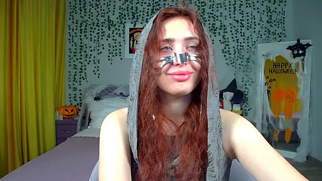 SherryBaers online show from 31, 10, 2025