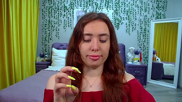 SherryBaers online show from 28, 11, 2025