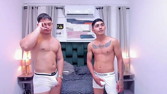 Wallen World online show from 30, 10, 2025