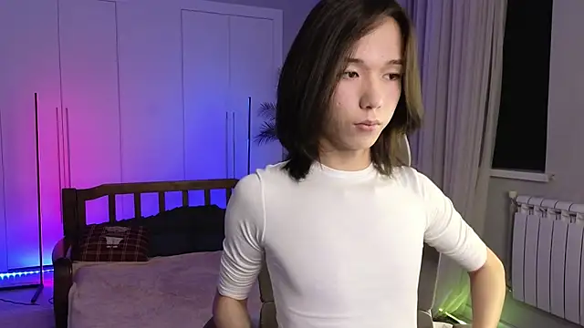 okerriella online show from 26, 11, 2025