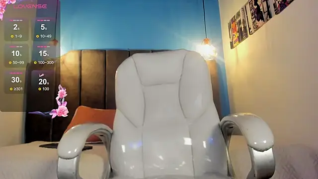 Oscar and dani online show from 7, 11, 2025