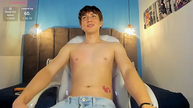 Oscar and dani online show from 15, 1, 2026