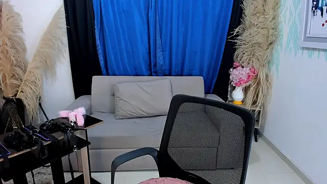 Snapshot of SofiaRivera1 chatting on 5, 8, 2026 SofiaRivera1 online show from 5, 8, 2026