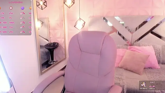 im angelica online show from 28, 11, 2025