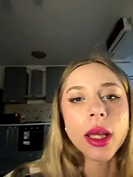 BabyAnais online show from 15, 9, 2025