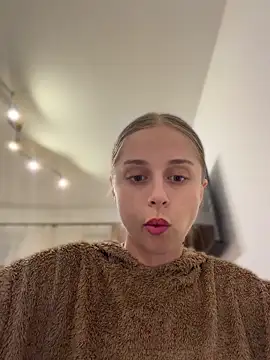 BabyAnais online show from 6, 5, 2026