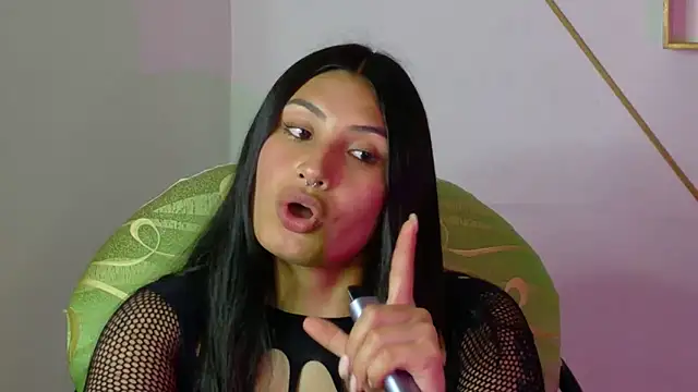 Snapshot of Linda_andrew chatting on 18, 2, 2026 Linda andrew online show from 18, 2, 2026