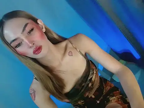 sweetfuckerbaby18 online show from 3, 3, 2026