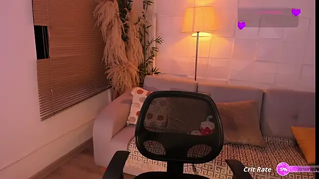 Snapshot of GaiaJoness chatting on 16, 9, 2025 GaiaJoness online show from 16, 9, 2025