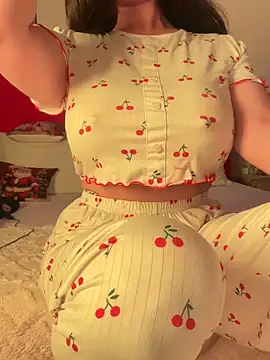 OnlyRima online show from 4, 12, 2025