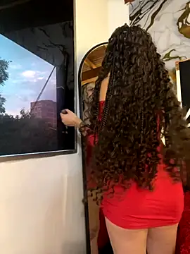 Harley J  online show from 2, 12, 2025