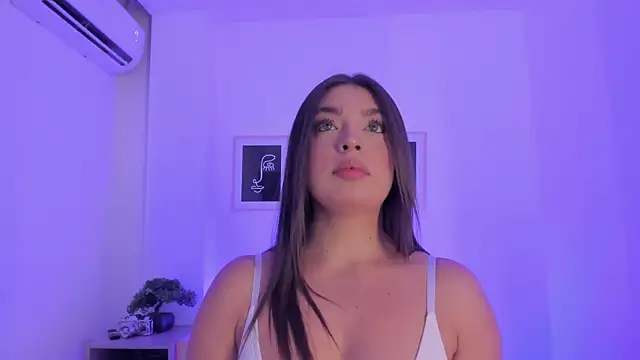 Anastasia lauren online show from 1, 4, 2026